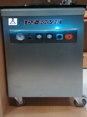 Vacuum Packing Machine