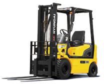 diesel forklifts