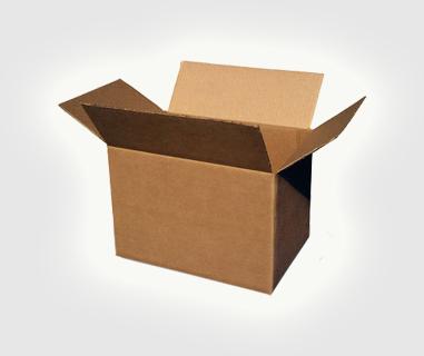 Corrugated Carton