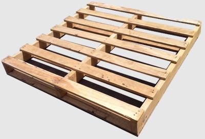 Wood Ply Pallets