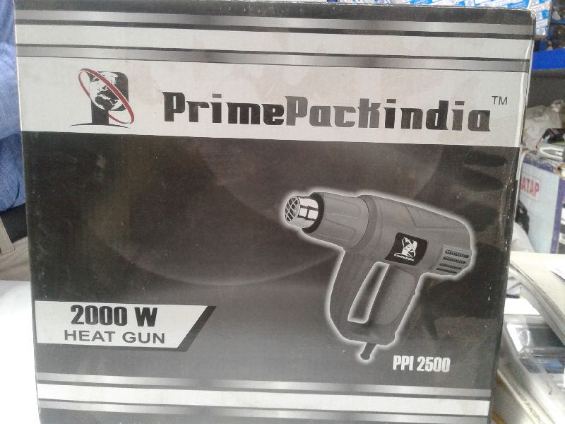 primepackindia 2000 w  heat gun  raigulter