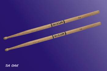 OAK DRUMSTICKS