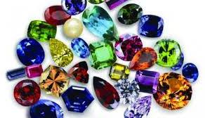 Natural Gemstones, Gemstone Size : 3.55