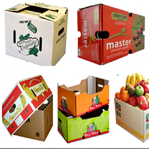 Corrugated Boxes, for Food Packaging, Gift Packaging, Shipping, Feature : Good Load Capacity, High Strength