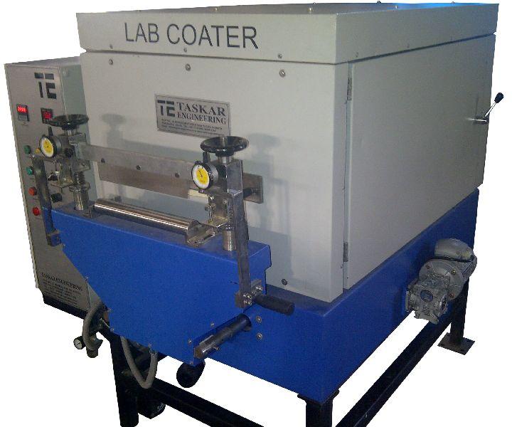 Laboratory Coating Machine