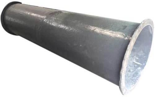 PP & FRP Duct