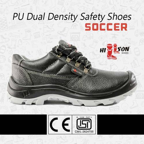 HILLSON SOCCER SAFETY SHOES