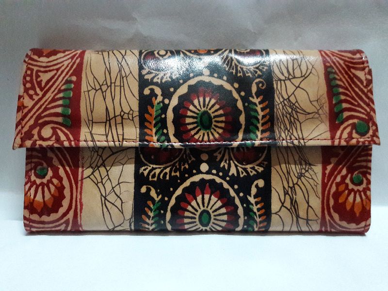 Santiniketan leather goods hot sale