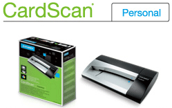 CardScan Card Scanner