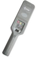 Hand Held Metal Detectors