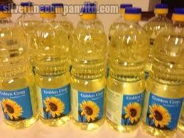 sun flower oils