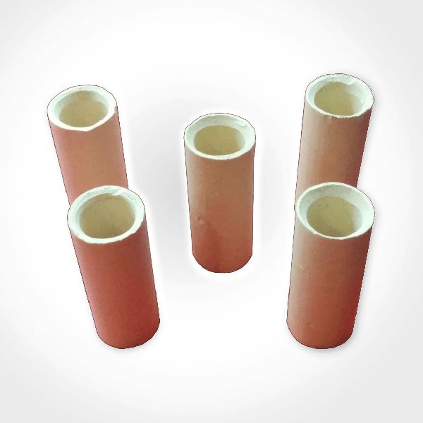 Ceramic Tubes, Feature : High resistance