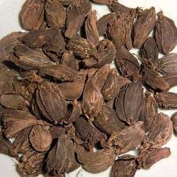 Best Quality Black Cardamom