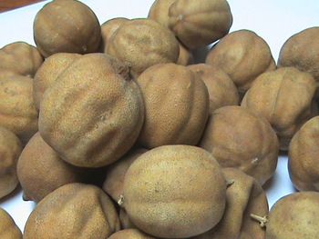 Whole/Sliced Sun Dried Lemon Lime