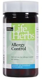 Allergy Control tablet