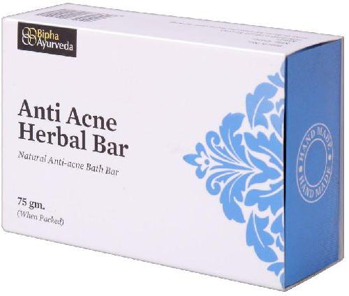 Antiacne Herbal Bar