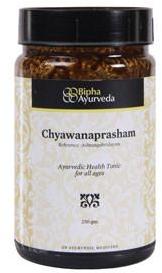 Chyawanaprasham