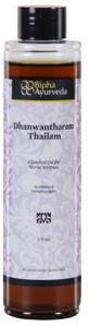 Dhanwantharam Thailam