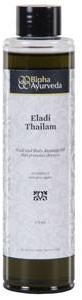 Eladi Thailam Oil