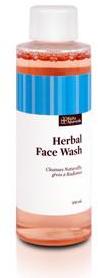 Herbal Face Wash