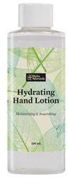 Hydrating Hand Lotion