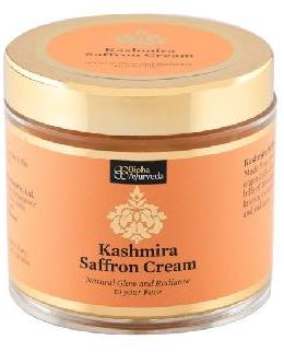 Kashmira Saffron Cream