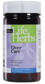 Liver Care Tablet