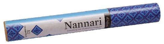 NANNARI Incense STICKS