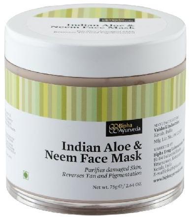 Neem Face Mask