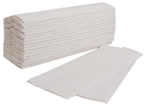 Plain M-Fold Tissue Paper, Feature : Hygenic