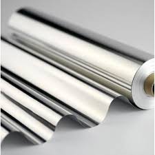 Disposable Packing Aluminum Foil For Food