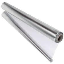 Household Heat Resistant Aluminum Foil, for Food Packaging, Width : 9-30cm