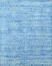 Artificial Silk K-2 Handloom Rugs, for Bathroom, Beach, Camping, Door, Floor, Kitchen, Outdoor, Home