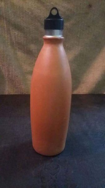 ceramic water bottle