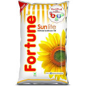 Fortune Cooking Oil