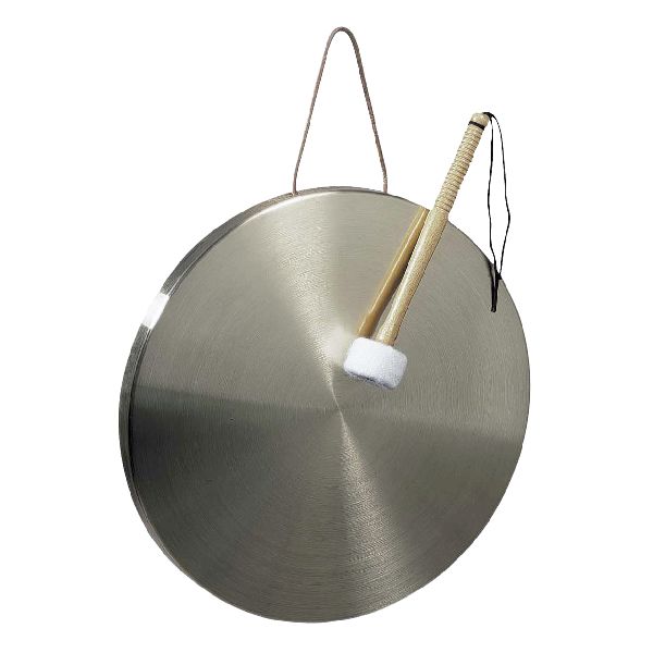 Gong Bell with Striker