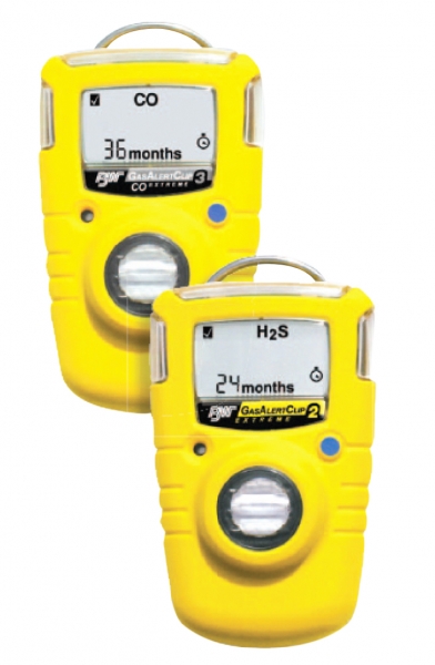 Single And Multi Gas Detector