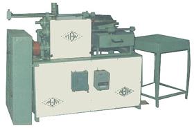 Brush Type Winding Machine, Power : 1.5 HP