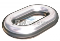 Electrically Welded End Links
