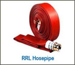 RRL Hosepipe