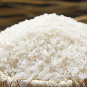 Organic non basmati rice, Shelf Life : 18 Months