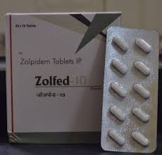 Zolfed Tablets