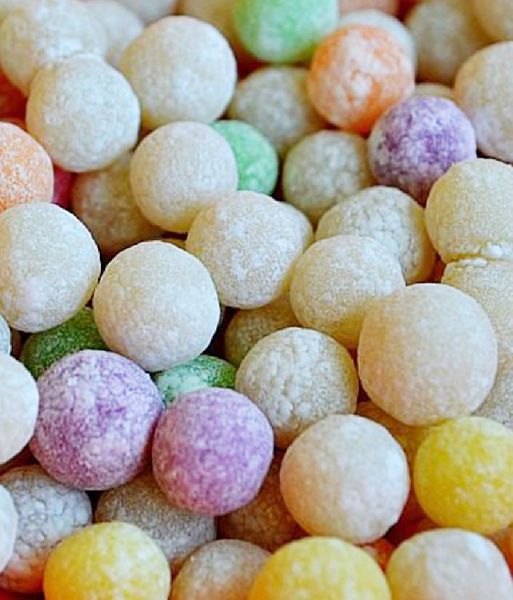 Edible Colour Beads