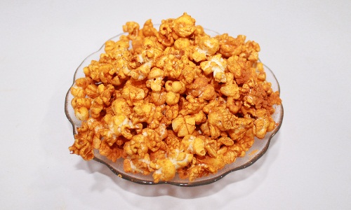 Chatpata Flavour Popcorn