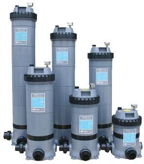 Swimming Pool Cartridge Filters