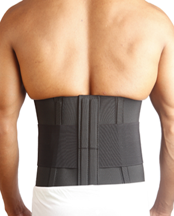 lumbar sacro belt at best price in Chennai Tamil Nadu from Amritraj ...