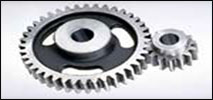 spur gear