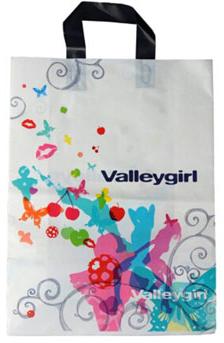 Printed Plastic Bags