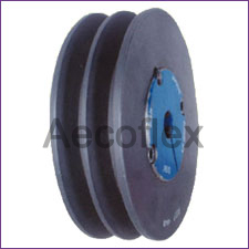 Taper Lock Pulley