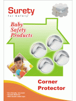 Safety Corner Protector